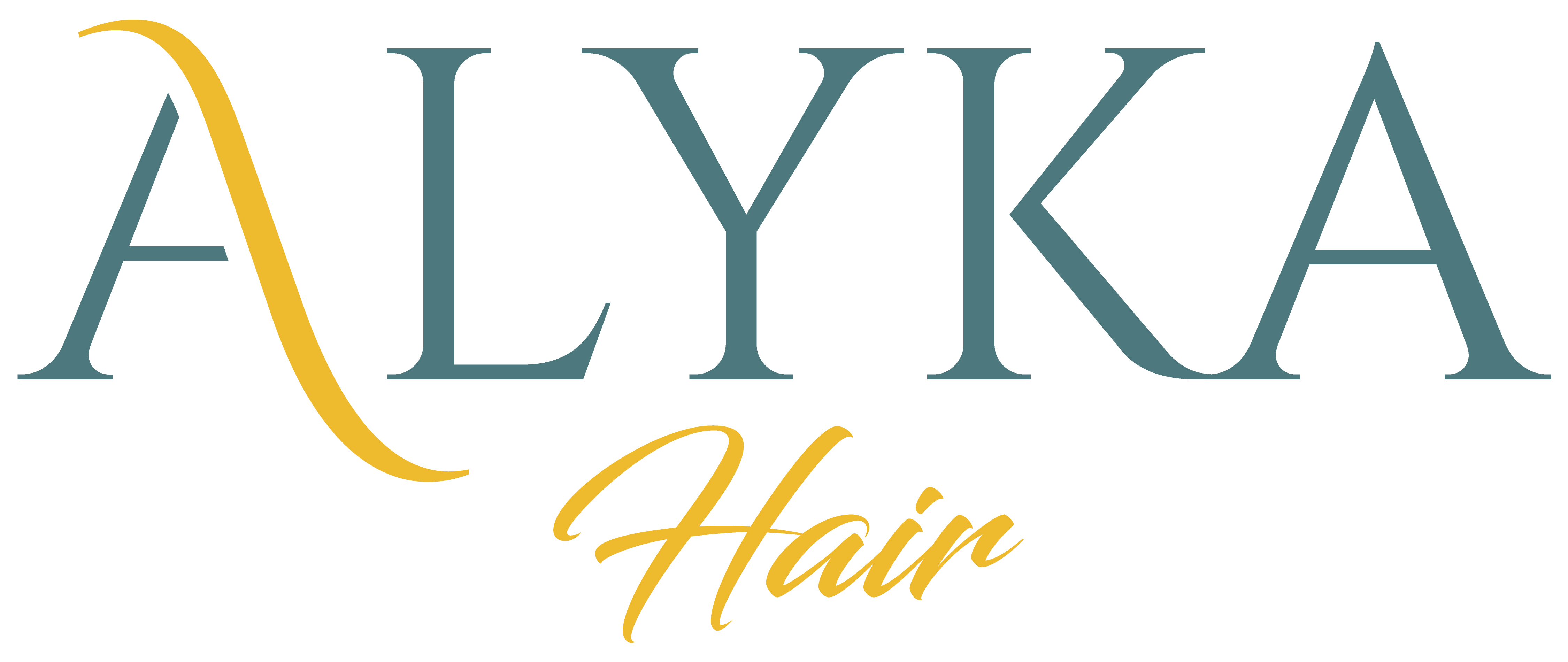 Alyka Hair