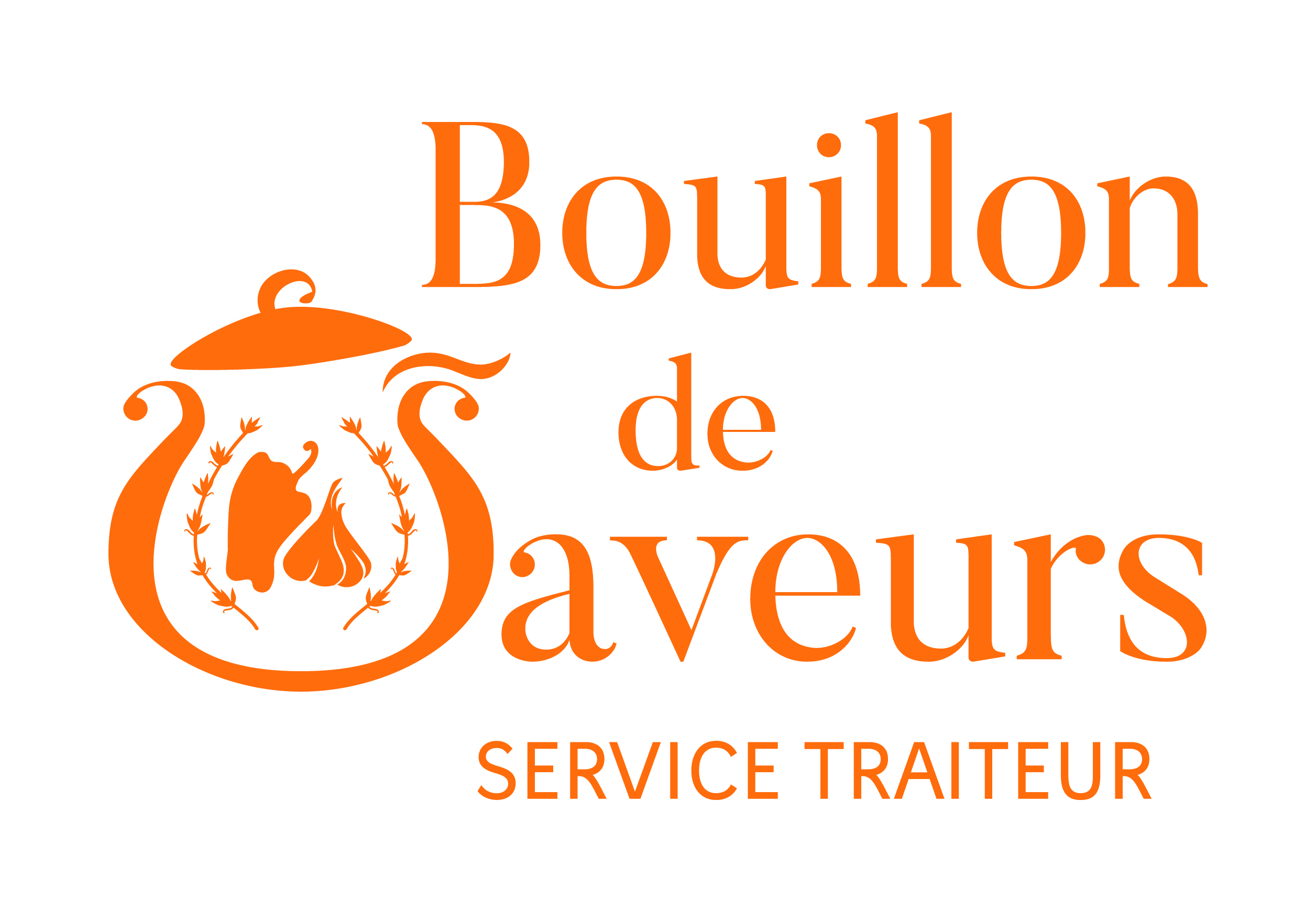 Bouillon de Saveurs - Image