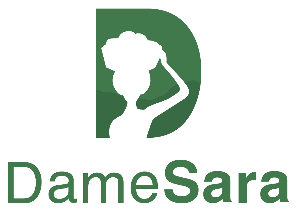 DameSara - Image
