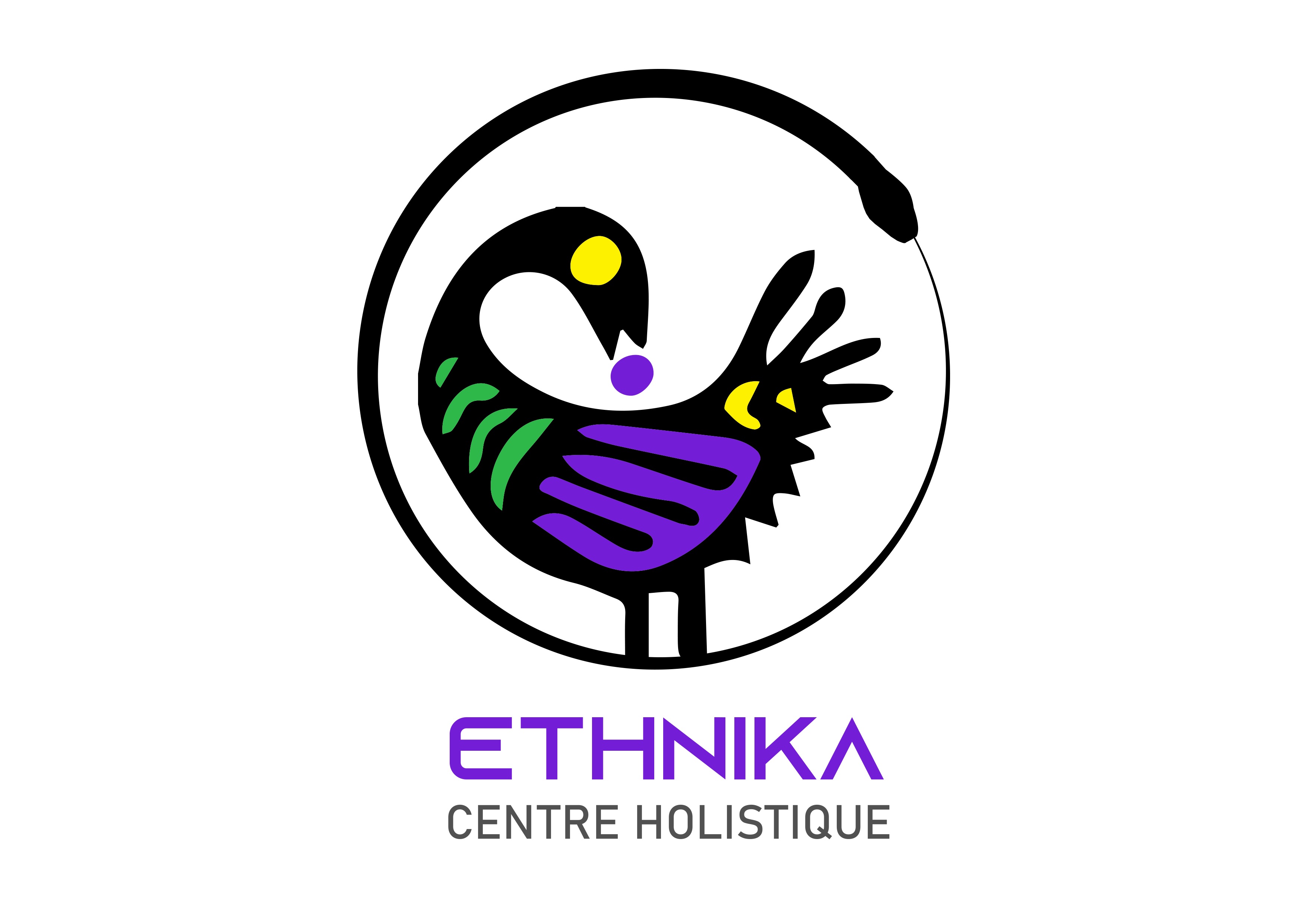 Ethnika Holistic Center