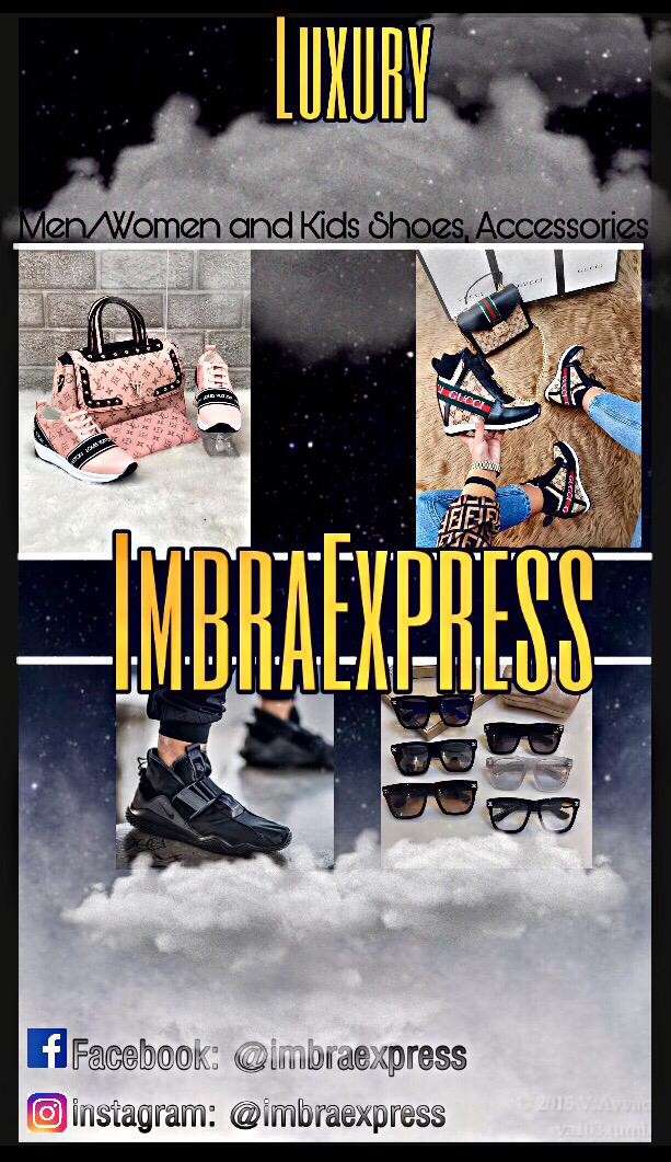 ImbraExpress