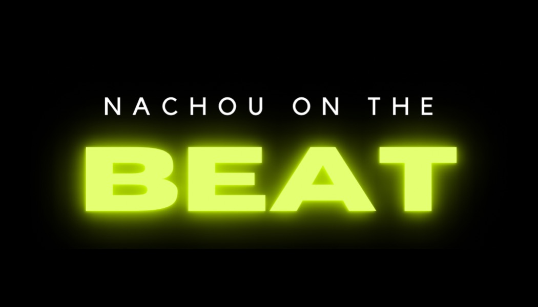 Nachou On The Beat