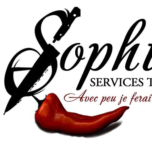 Sophia services traiteur