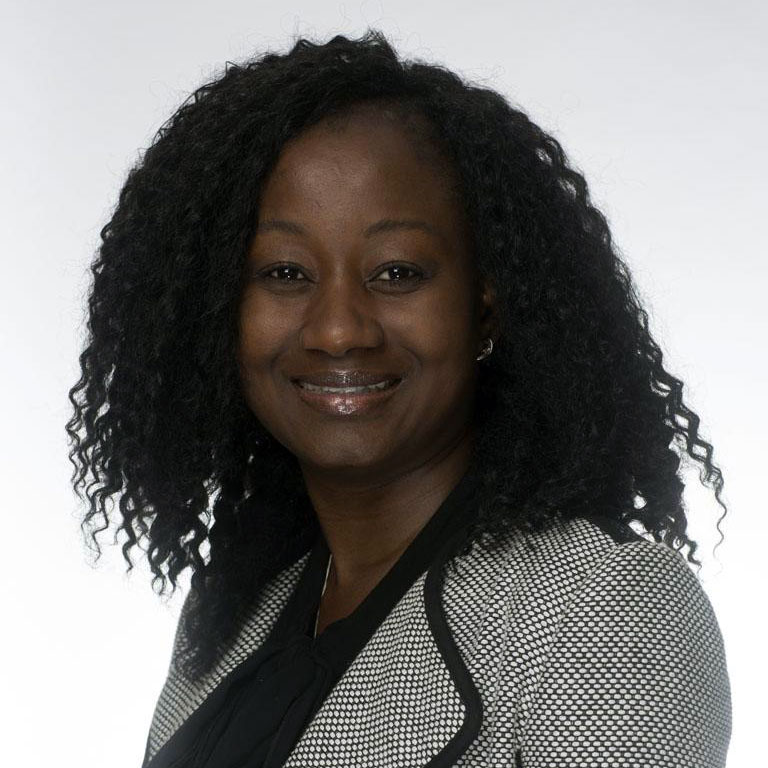 Fatoumata Barry is CFO of Black Business Atlas inc